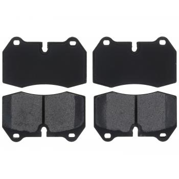 Raybestos PGD639M - Disc Brake Pad Raybestos PGD639M Disc Brake Pad product image 1 of 1