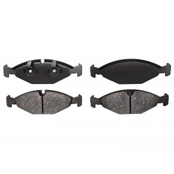 Raybestos PGD640M Disc Brake Pad product image 1 of 1