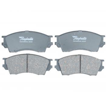Raybestos PGD643C Disc Brake Pad product image 1 of 1