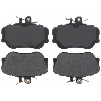 Raybestos PGD645M Disc Brake Pad product image 1 of 1
