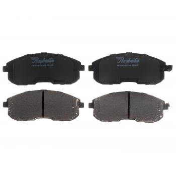 Raybestos PGD653AC - Disc Brake Pad Raybestos PGD653AC Disc Brake Pad product image 1 of 1
