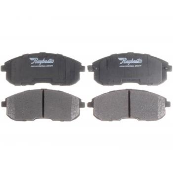 Raybestos PGD653C Disc Brake Pad product image 1 of 1