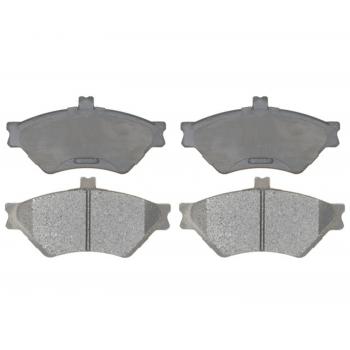 Raybestos PGD659M Disc Brake Pad product image 1 of 1