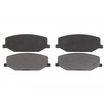 Raybestos PGD660M Disc Brake Pad product image 1 of 1