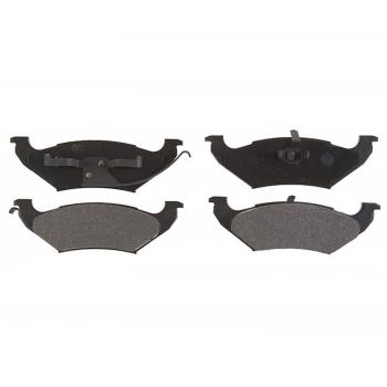 Raybestos PGD662M Disc Brake Pad product image 1 of 1