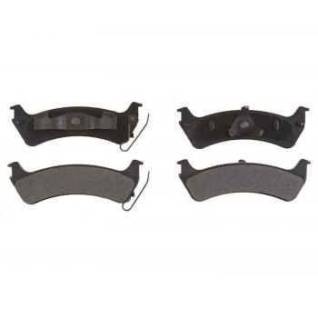 Raybestos PGD664M Disc Brake Pad product image 1 of 1