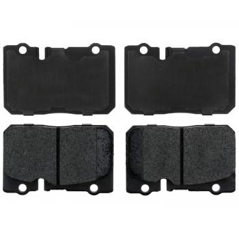 Raybestos PGD665C Disc Brake Pad product image 1 of 1