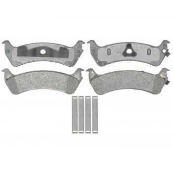 Raybestos PGD667AM Disc Brake Pad product image 1 of 1