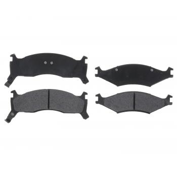 Raybestos PGD670M Disc Brake Pad product image 1 of 1