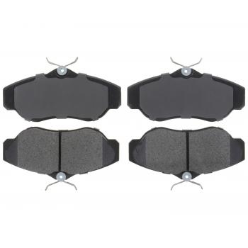 Raybestos PGD676M Disc Brake Pad product image 1 of 1
