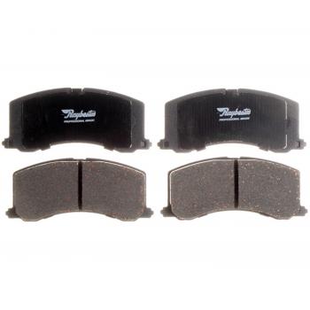 Raybestos PGD677C Disc Brake Pad product image 1 of 1