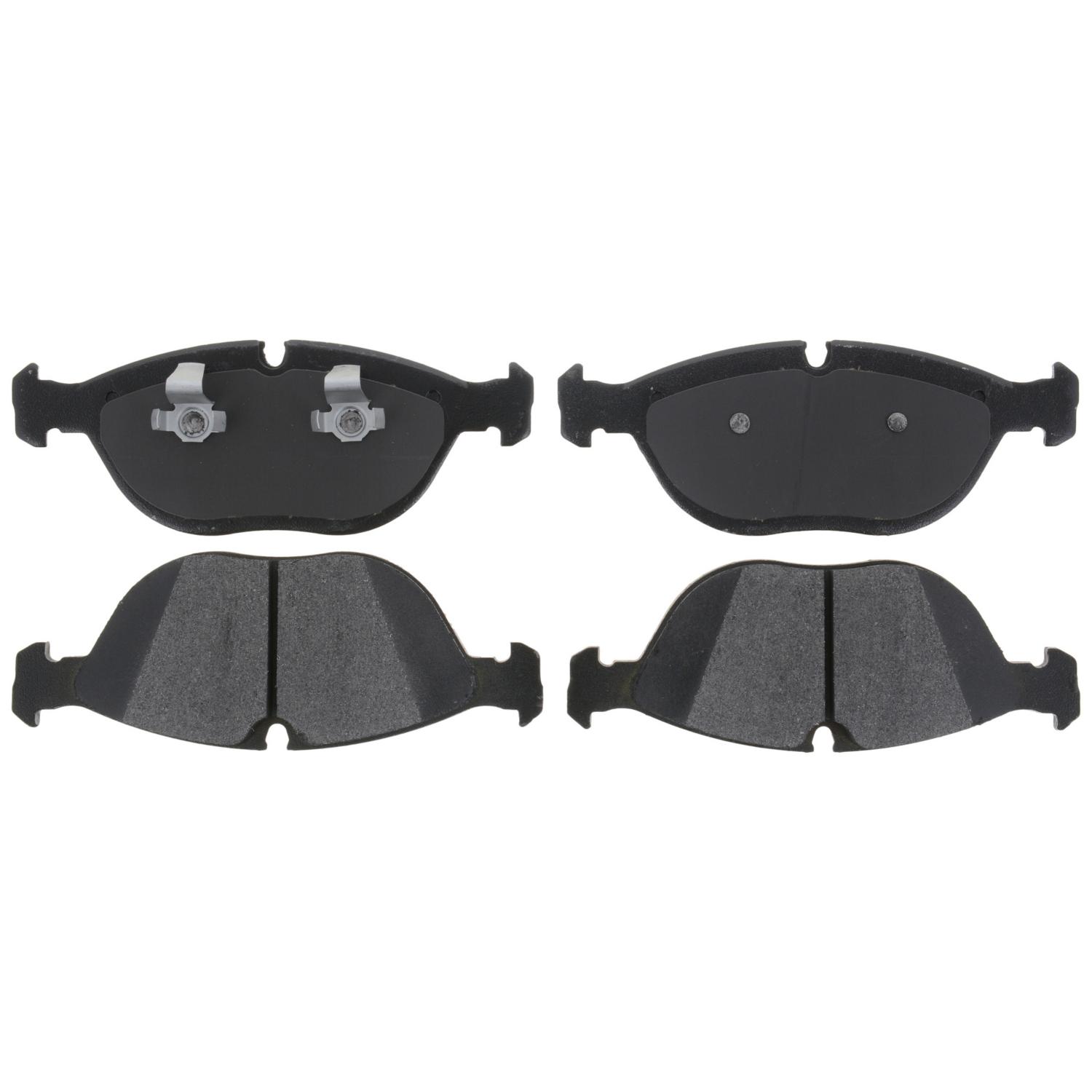 Raybestos PGD682M - Disc Brake Pad Raybestos PGD682M Disc Brake Pad product image 1 of 1