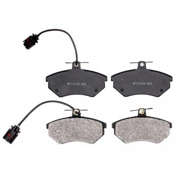 Raybestos PGD684AM - Disc Brake Pad Raybestos PGD684AM Disc Brake Pad product image 1 of 1
