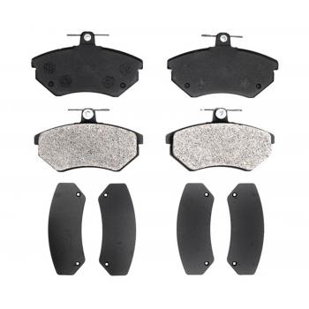 Raybestos PGD684M - Disc Brake Pad Raybestos PGD684M Disc Brake Pad product image 1 of 1