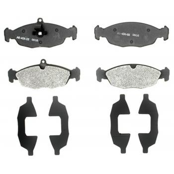 Raybestos PGD688AM Disc Brake Pad product image 1 of 1