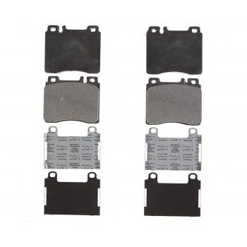Raybestos PGD689M Disc Brake Pad product image 1 of 1