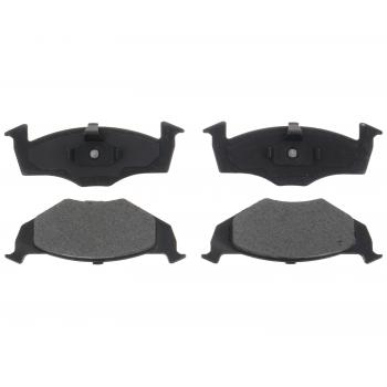Raybestos PGD694M Disc Brake Pad product image 1 of 1