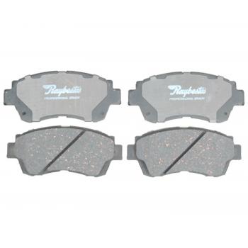 Raybestos PGD697C Disc Brake Pad product image 1 of 1