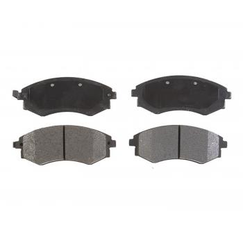 Raybestos PGD700M Disc Brake Pad product image 1 of 1