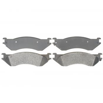 Raybestos PGD702AM Disc Brake Pad product image 1 of 1
