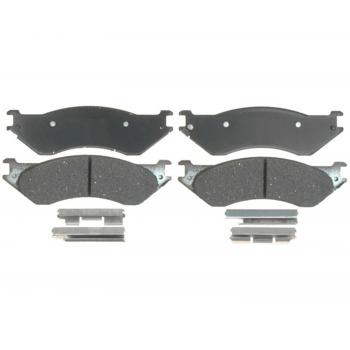 Raybestos PGD702C Disc Brake Pad product image 1 of 1