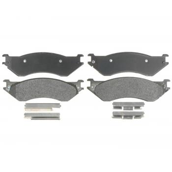 Raybestos PGD702M Disc Brake Pad product image 1 of 1