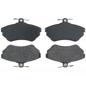 Raybestos PGD704M Disc Brake Pad product image 1 of 1