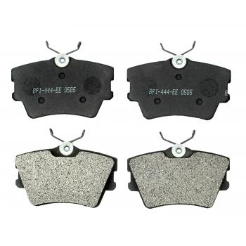 Raybestos PGD706M Disc Brake Pad product image 1 of 1