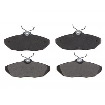 Raybestos PGD708M - Disc Brake Pad Raybestos PGD708M Disc Brake Pad product image 1 of 1