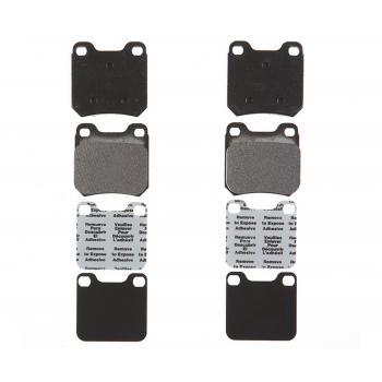 Raybestos PGD709M Disc Brake Pad product image 1 of 1