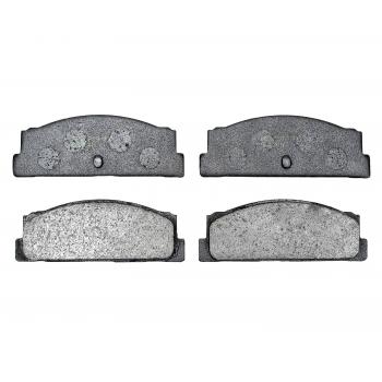 Raybestos PGD71 Disc Brake Pad product image 1 of 1