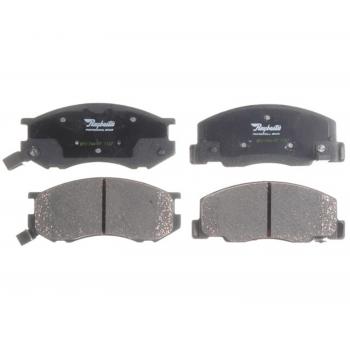 Raybestos PGD716C Disc Brake Pad product image 1 of 1