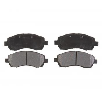 Raybestos PGD722C - Disc Brake Pad Raybestos PGD722C Disc Brake Pad product image 1 of 1