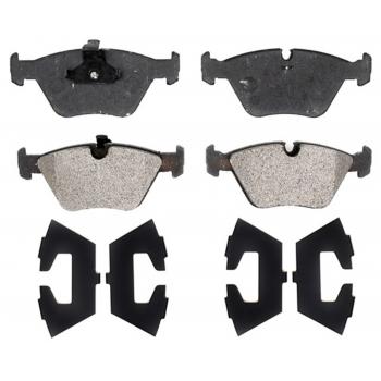 Raybestos PGD725M Disc Brake Pad product image 1 of 1