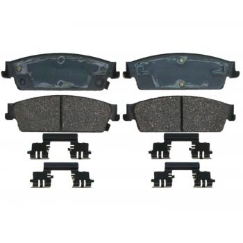 Raybestos PGD730AC Disc Brake Pad product image 1 of 1