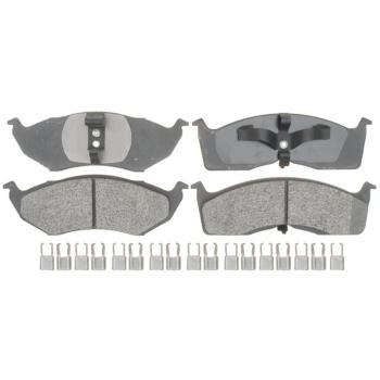Raybestos PGD730AM Disc Brake Pad product image 1 of 1
