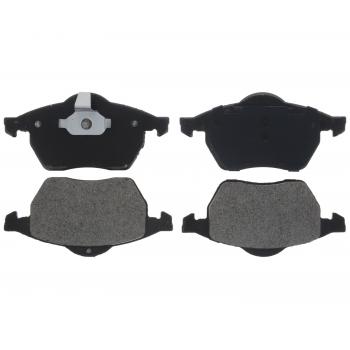 Raybestos PGD736M Disc Brake Pad product image 1 of 1