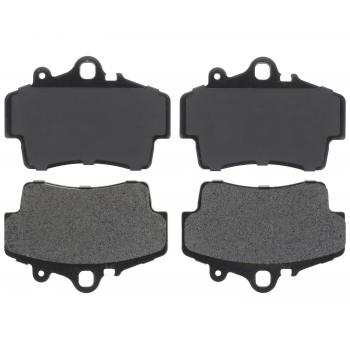 Raybestos PGD737M Disc Brake Pad product image 1 of 1