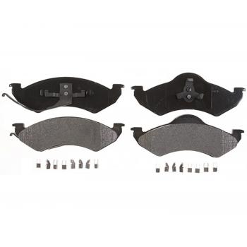 Raybestos PGD746M Disc Brake Pad product image 1 of 1