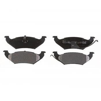 Raybestos PGD751M - Disc Brake Pad Raybestos PGD751M Disc Brake Pad product image 1 of 1