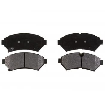 Raybestos PGD753M Disc Brake Pad product image 1 of 1