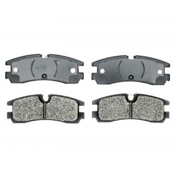 Raybestos PGD754M Disc Brake Pad product image 1 of 1