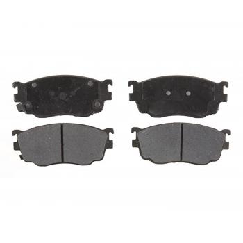 Raybestos PGD755C Disc Brake Pad product image 1 of 1