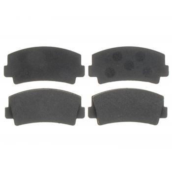 Raybestos PGD76 Disc Brake Pad product image 1 of 1
