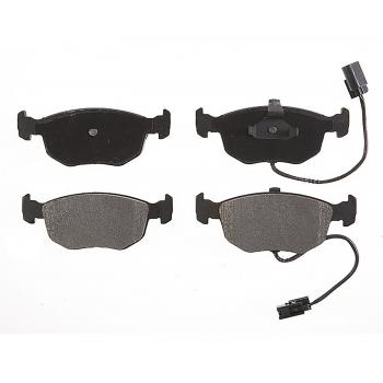 Raybestos PGD762AM Disc Brake Pad product image 1 of 1