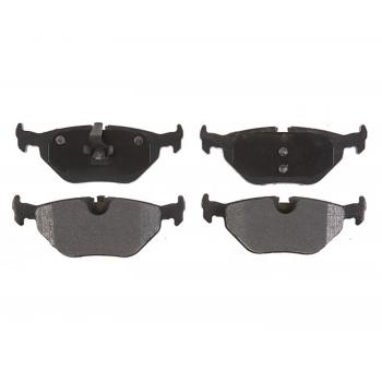 Raybestos PGD763M Disc Brake Pad product image 1 of 1