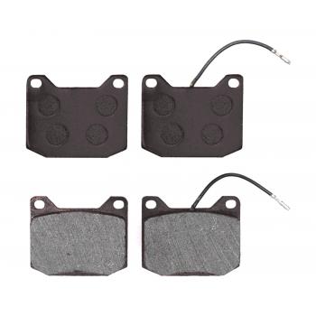 Raybestos PGD77 Disc Brake Pad product image 1 of 1