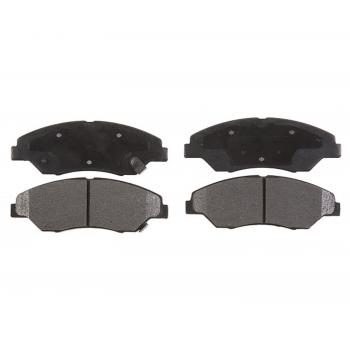 Raybestos PGD774M Disc Brake Pad product image 1 of 1