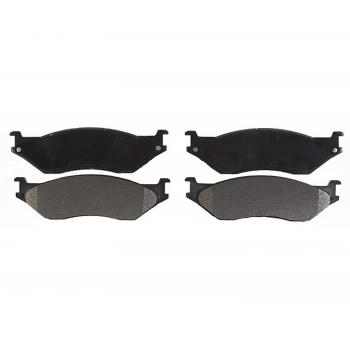 Raybestos PGD777M Disc Brake Pad product image 1 of 1