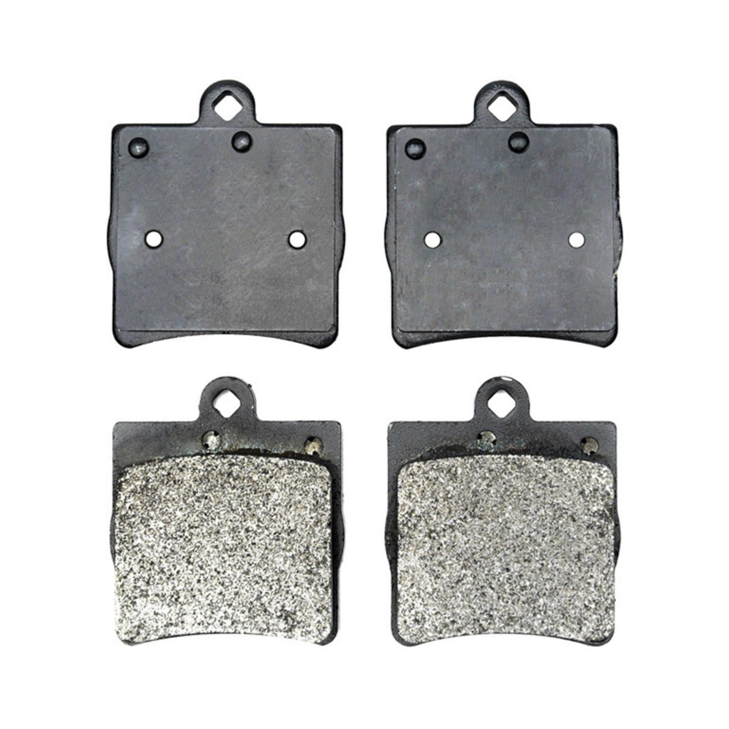 Raybestos PGD779M Disc Brake Pad product image 1 of 1